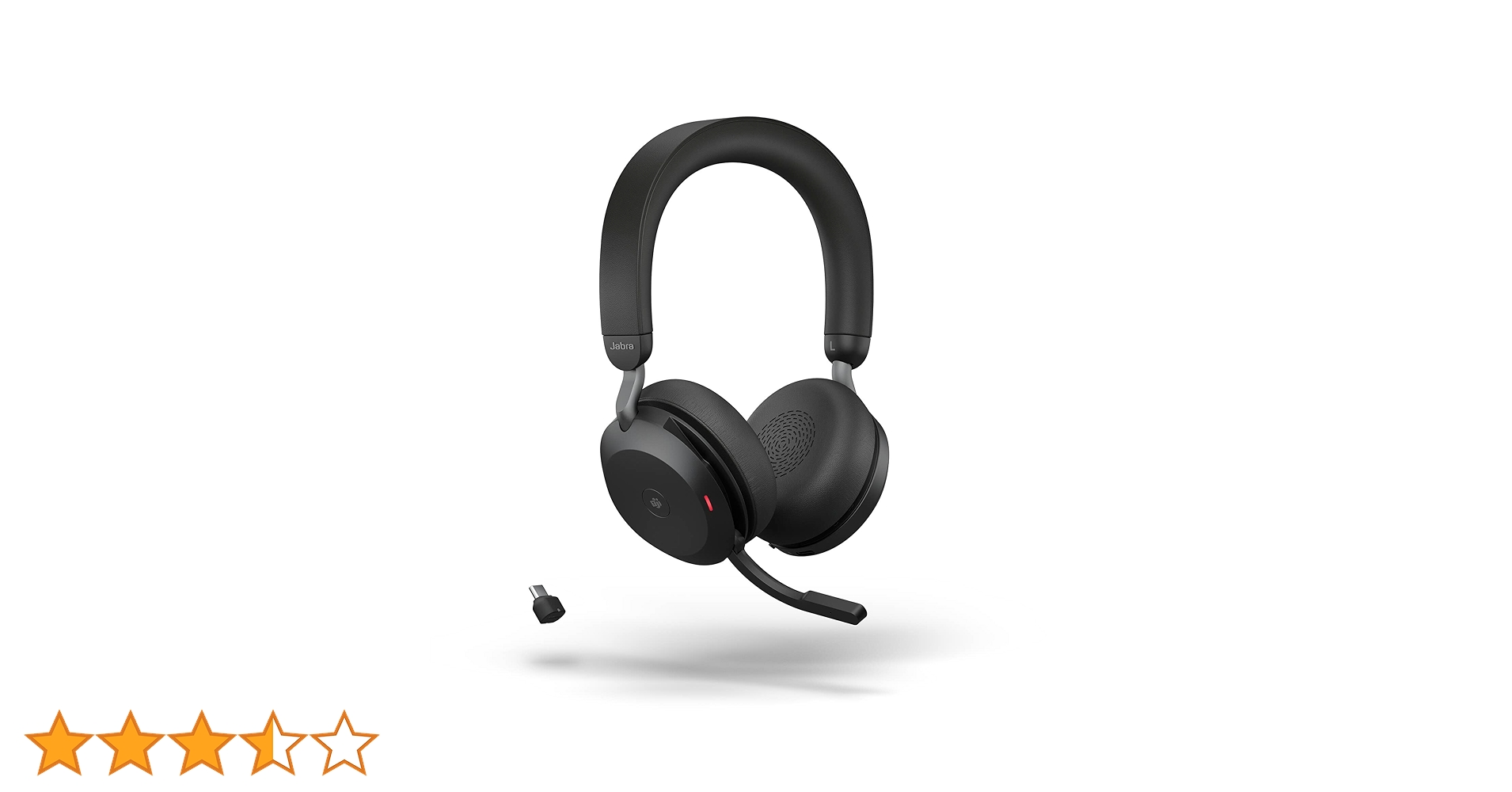 Amazon.co.jp: Jabra Evolve2 75 - USB-C MS Teams - Black : Computers